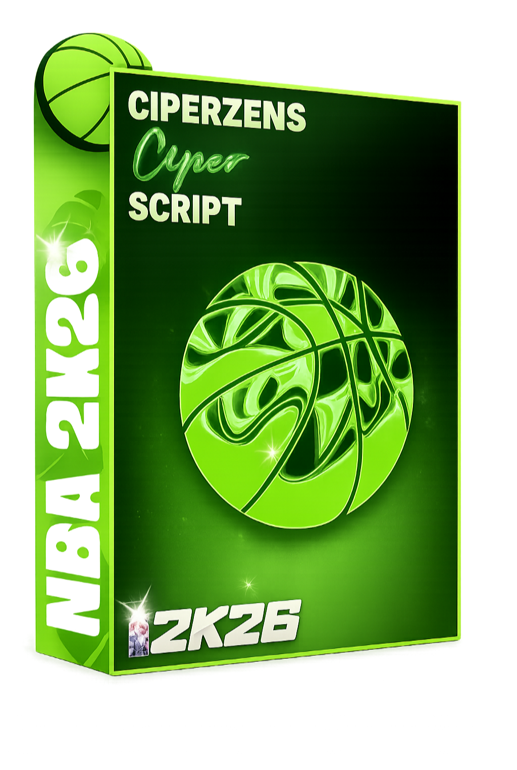 Ciper | 2K26