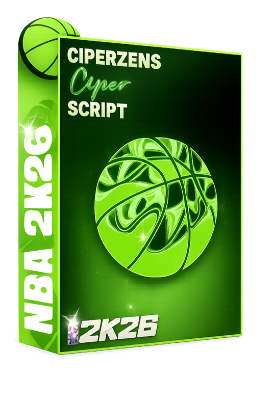 Ciper | 2K26