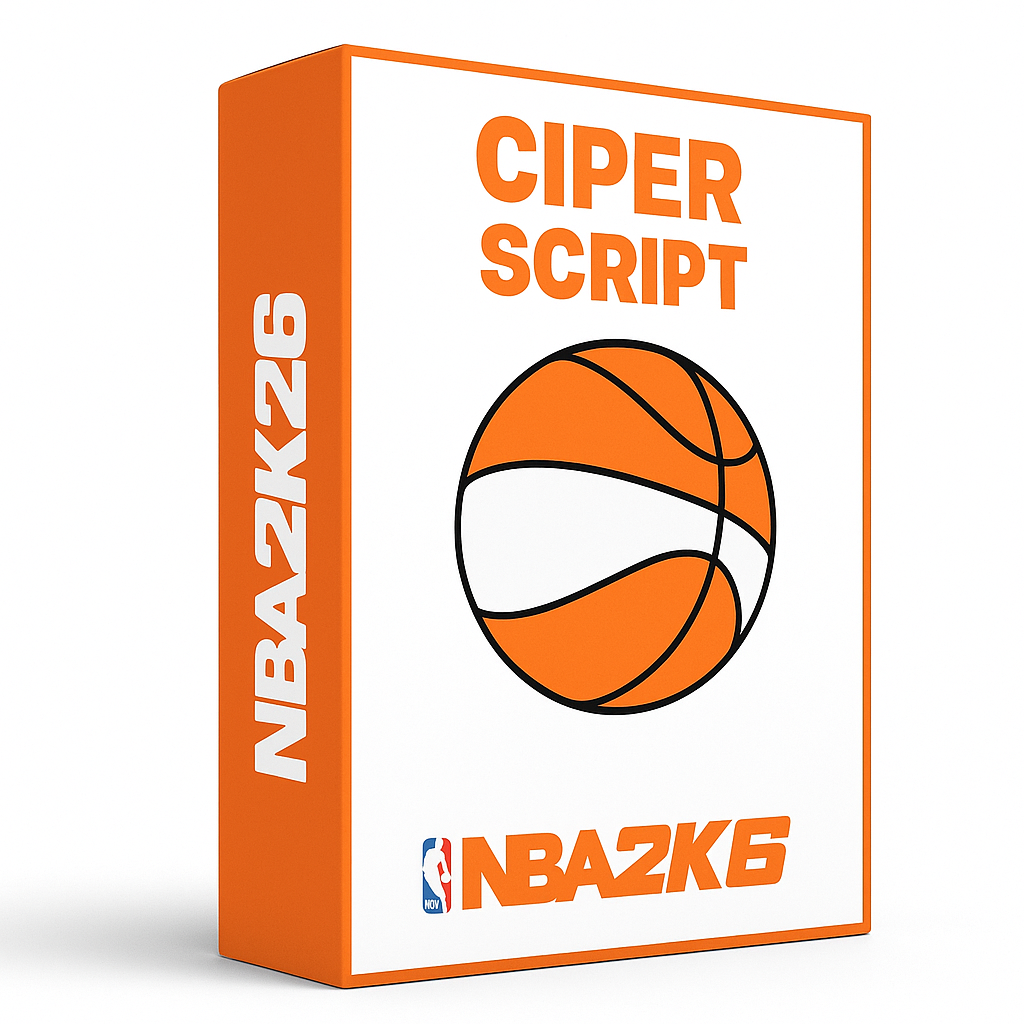 Ciper | 2K26